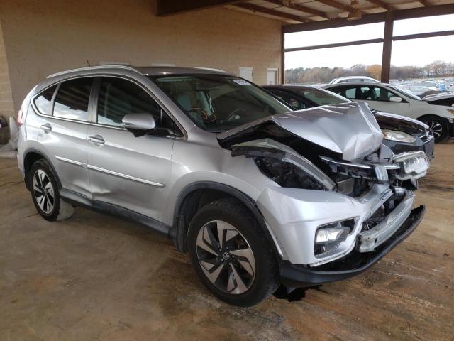 HONDA CR-V TOURI 2016 5j6rm3h92gl002206