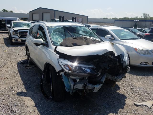 HONDA CR-V TOURI 2016 5j6rm3h92gl004246