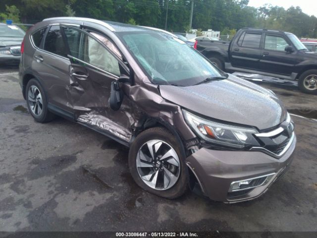 HONDA CR-V 2016 5j6rm3h92gl006059