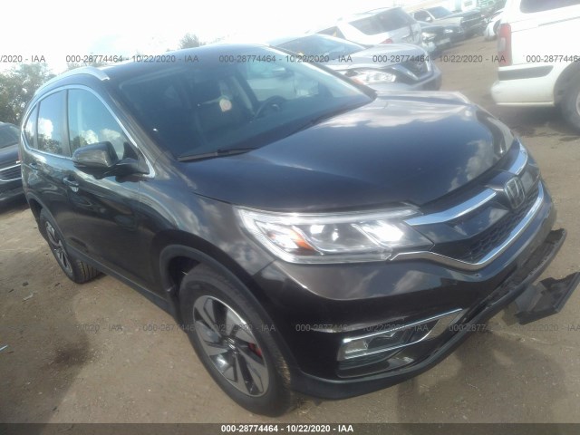 HONDA CR-V 2016 5j6rm3h92gl013545