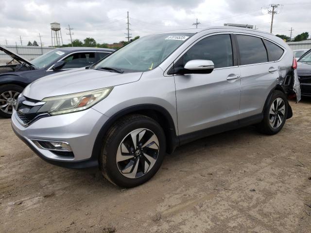 HONDA CR-V TOURI 2016 5j6rm3h92gl018633