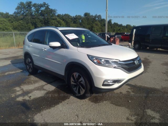 HONDA CR-V 2016 5j6rm3h92gl032354