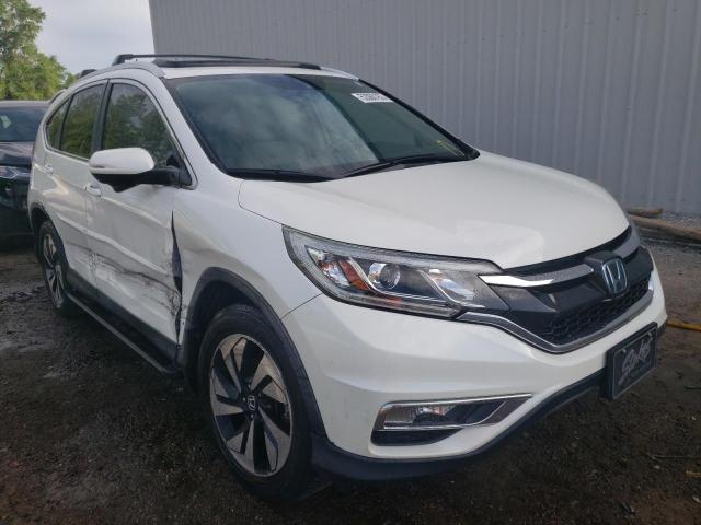 HONDA CR-V TOURI 2015 5j6rm3h93fl004593