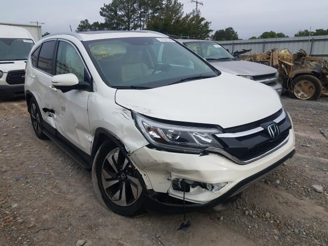 HONDA CR-V TOURI 2015 5j6rm3h93fl017781