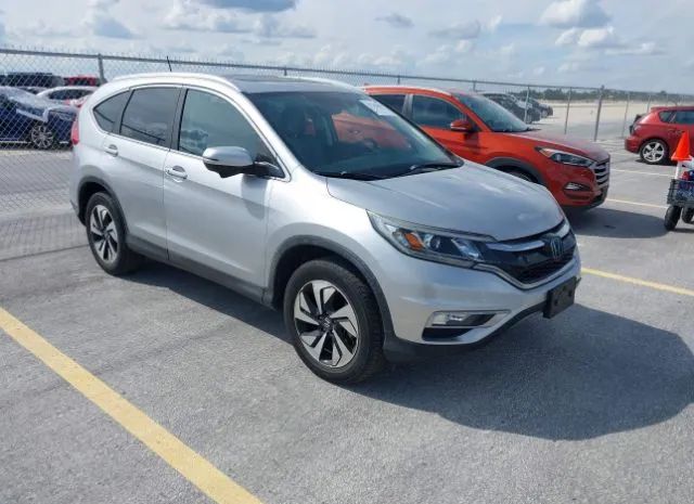 HONDA CR-V 2015 5j6rm3h93fl024102