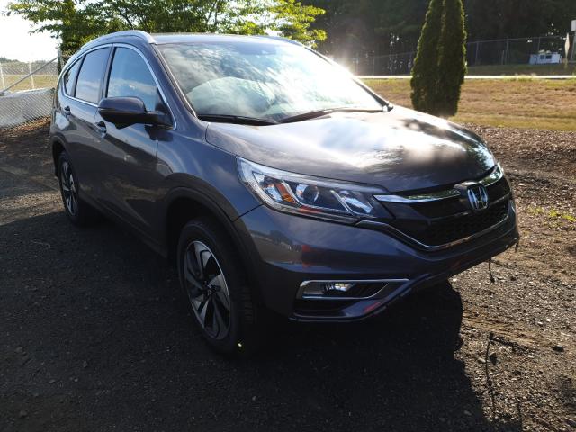 HONDA CR-V TOURI 2016 5j6rm3h93gl001940