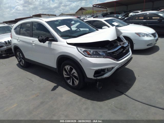 HONDA CR-V 2016 5j6rm3h93gl006149