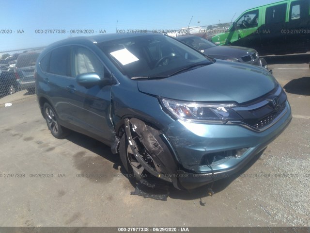 HONDA CR-V 2016 5j6rm3h93gl010721