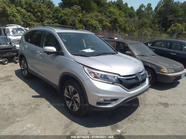 HONDA CR-V 2016 5j6rm3h93gl013957