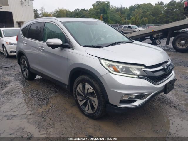 HONDA CR-V 2016 5j6rm3h93gl013960