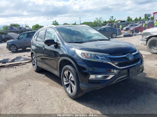 HONDA CR-V 2016 5j6rm3h93gl015286