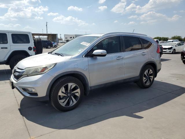 HONDA CR-V TOURI 2016 5j6rm3h93gl016048