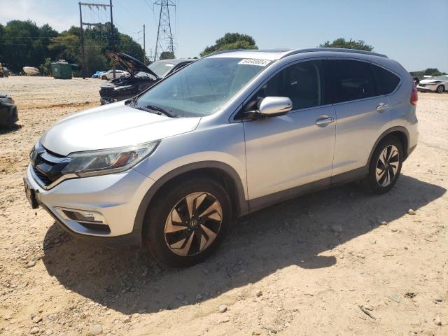 HONDA CR-V TOURI 2016 5j6rm3h93gl029303