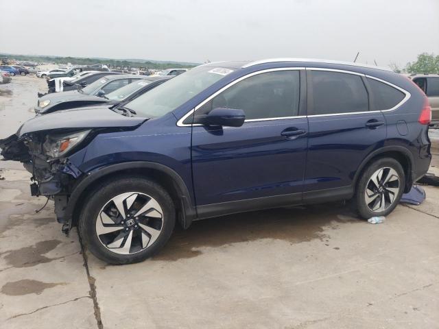 HONDA CRV 2016 5j6rm3h93gl030273