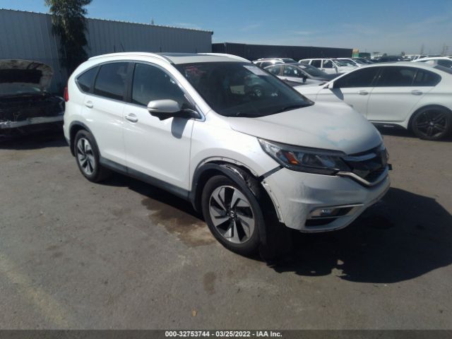 HONDA CR-V 2016 5j6rm3h93gl032444