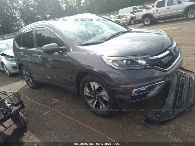 HONDA CR-V 2015 5j6rm3h94fl006496