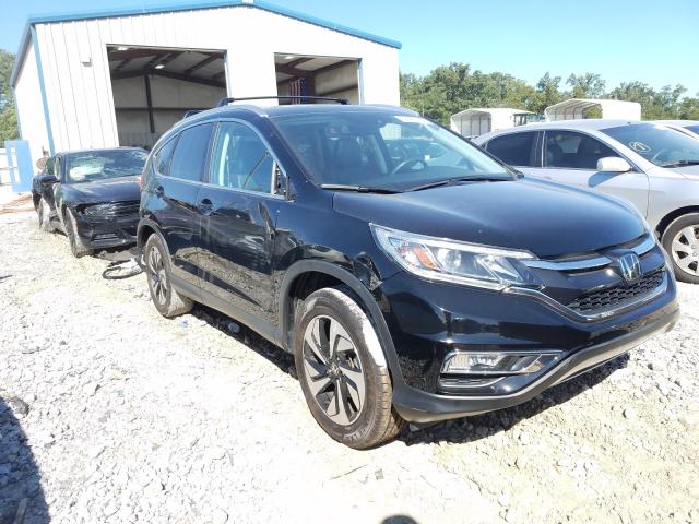 HONDA CR-V TOURI 2015 5j6rm3h94fl014212