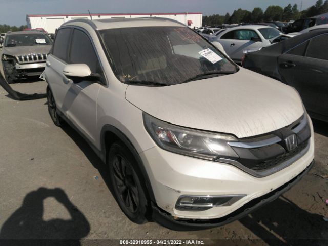 HONDA CR-V 2015 5j6rm3h94fl014288