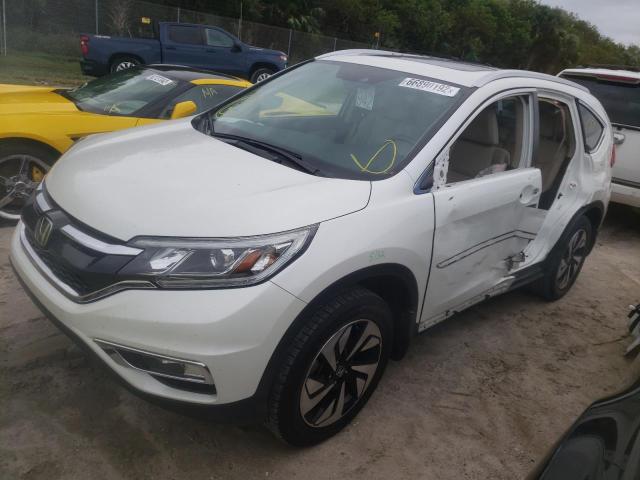 HONDA CR-V TOURI 2015 5j6rm3h94fl017238