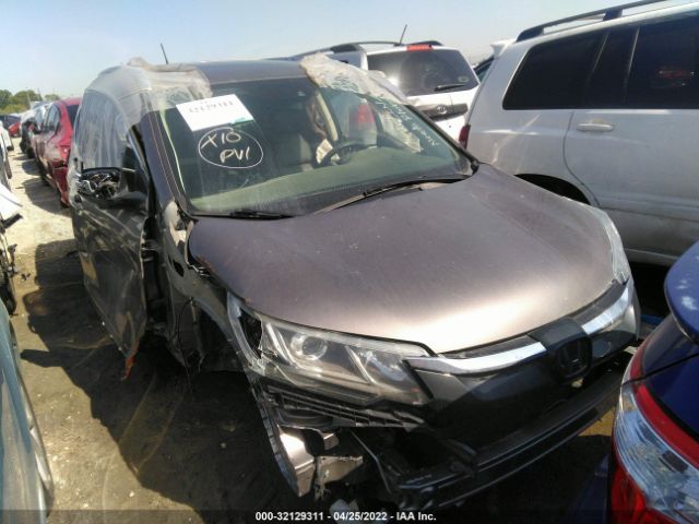 HONDA CR-V 2015 5j6rm3h94fl017708