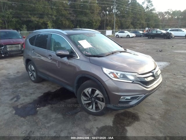 HONDA CR-V 2015 5j6rm3h94fl021130