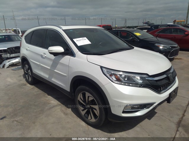 HONDA CR-V 2015 5j6rm3h94fl021743