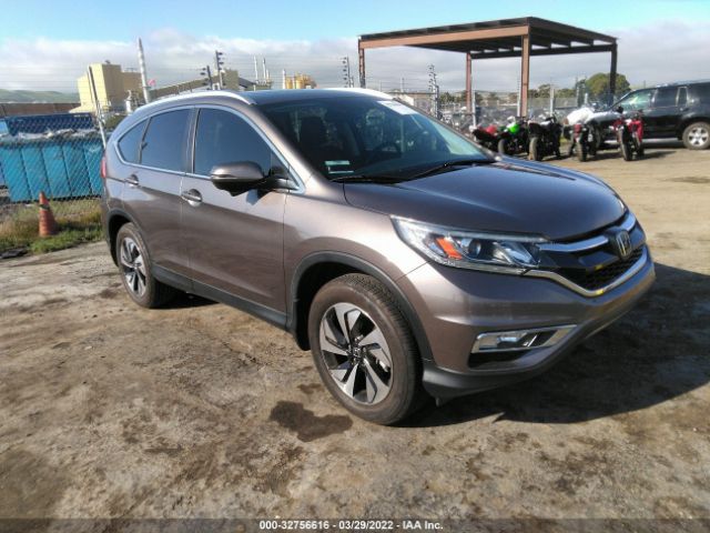 HONDA CR-V 2015 5j6rm3h94fl025999