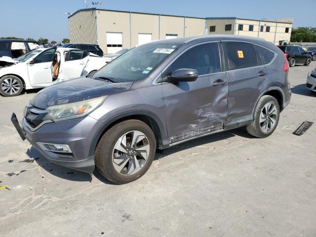 HONDA CR-V LX 2016 5j6rm3h94gl000070