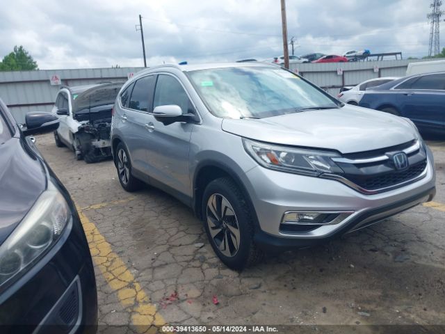 HONDA CR-V 2016 5j6rm3h94gl004846