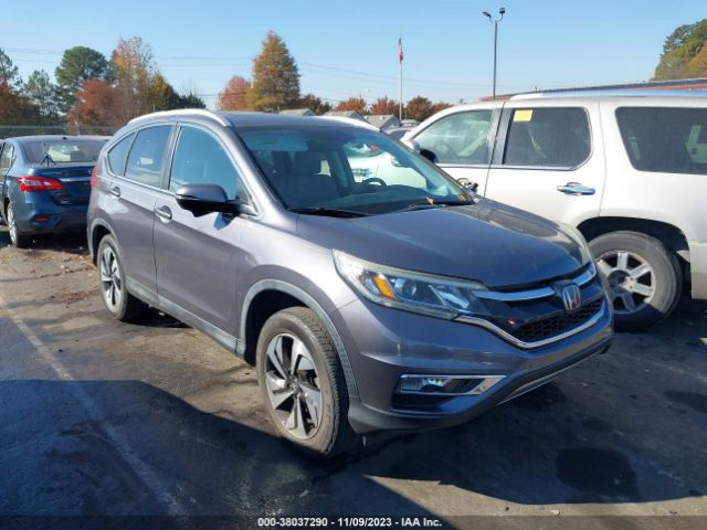 HONDA CR-V 2016 5j6rm3h94gl006743