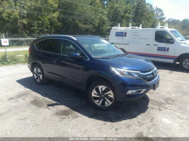 HONDA CR-V 2016 5j6rm3h94gl008430