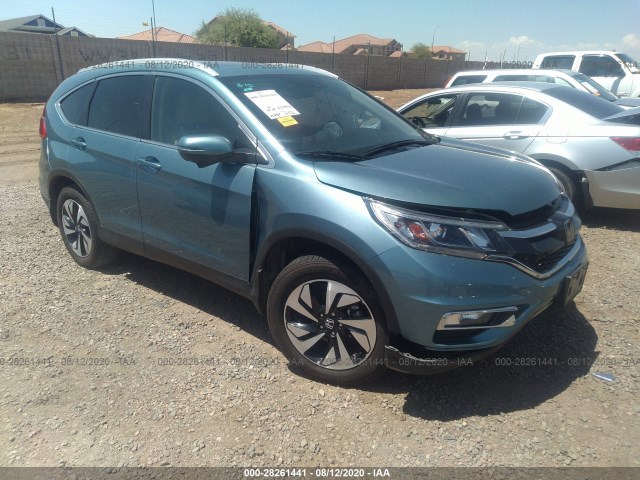 HONDA CR-V 2016 5j6rm3h94gl015099