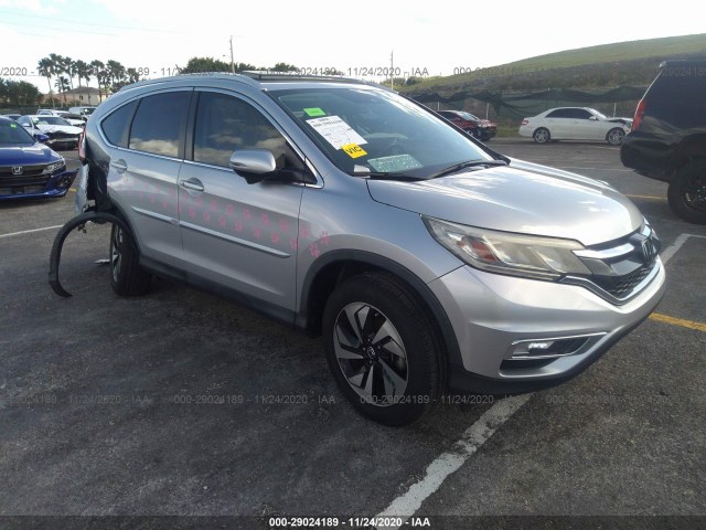 HONDA CR-V 2016 5j6rm3h94gl015345