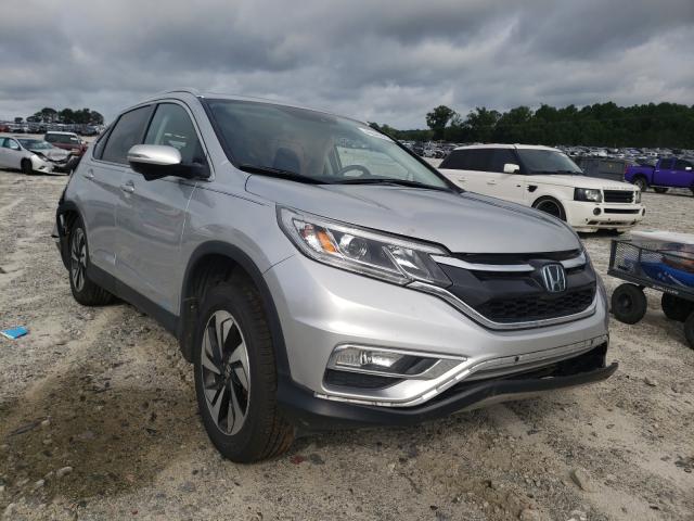 HONDA CR-V TOURI 2016 5j6rm3h94gl015698