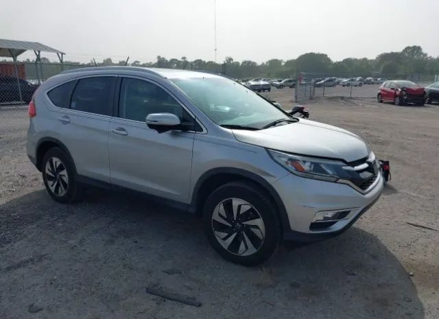 HONDA CR-V 2016 5j6rm3h94gl016429