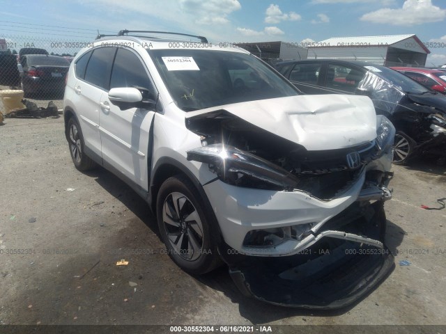 HONDA CR-V 2016 5j6rm3h94gl018262