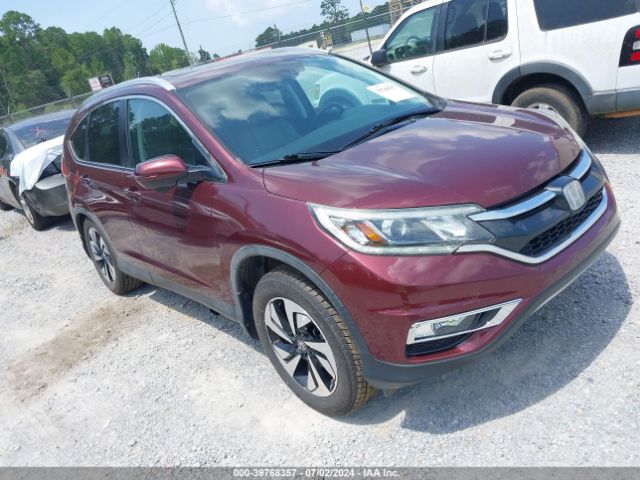 HONDA CR-V 2016 5j6rm3h94gl020920