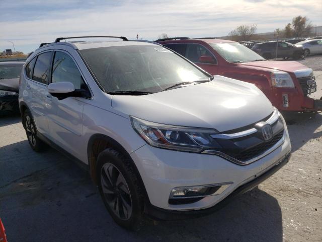 HONDA CR-V TOURI 2015 5j6rm3h95fl000562