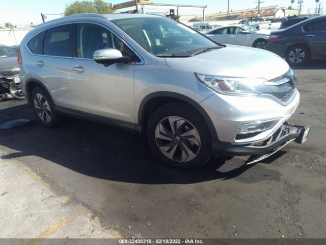 HONDA CR-V 2015 5j6rm3h95fl005471