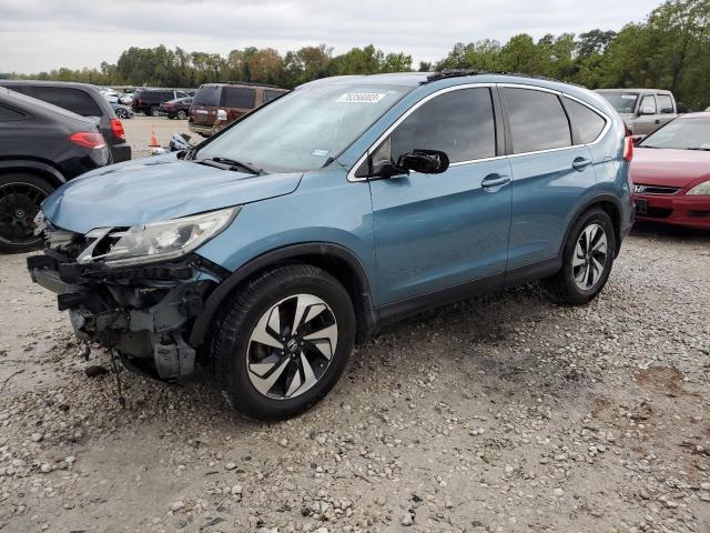 HONDA CRV 2015 5j6rm3h95fl022240