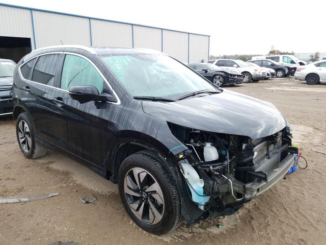 HONDA CR-V TOURI 2016 5j6rm3h95gl006492