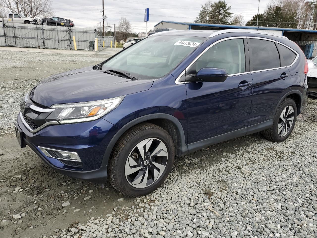 HONDA CR-V 2016 5j6rm3h95gl006508