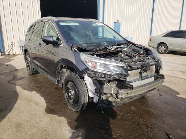 HONDA CR-V TOURI 2016 5j6rm3h95gl009862