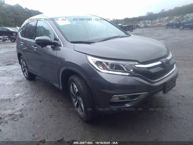 HONDA CR-V 2016 5j6rm3h95gl012759