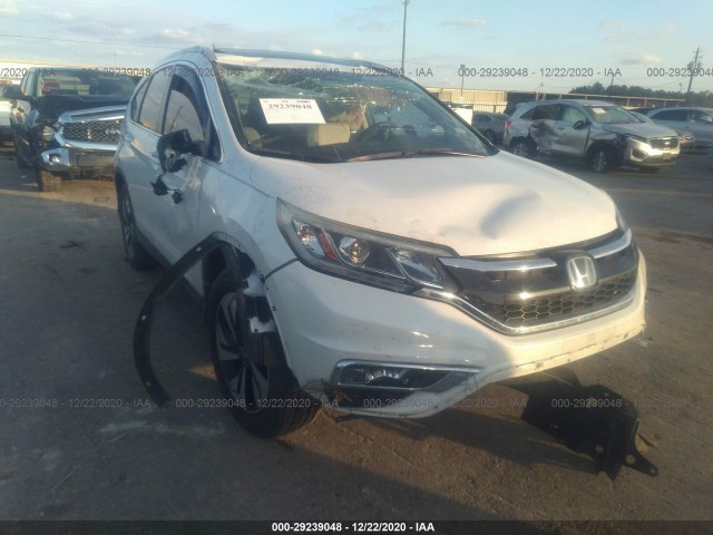 HONDA CR-V 2016 5j6rm3h95gl018111