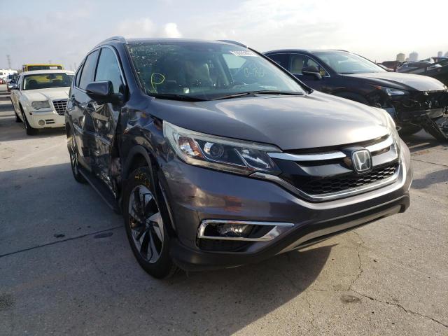 HONDA CR-V TOURI 2016 5j6rm3h95gl023132