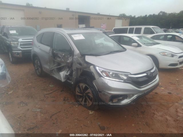 HONDA CR-V 2015 5j6rm3h96fl005303