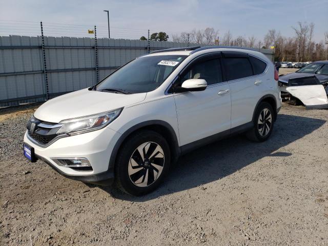 HONDA CRV 2015 5j6rm3h96fl007844