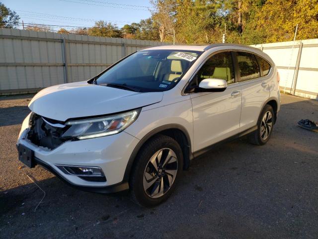 HONDA CRV 2015 5j6rm3h96fl009495