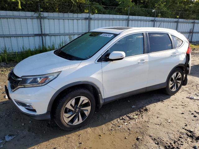 HONDA CR-V TOURI 2015 5j6rm3h96fl012073